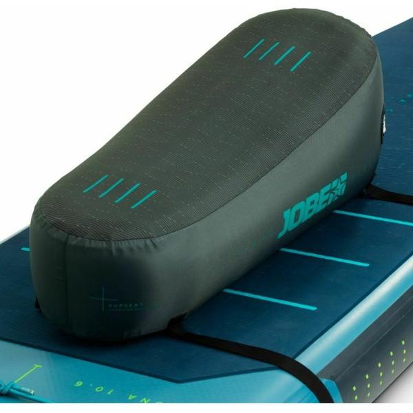 2026 Jobe Siège Sup Gonflable 480024002 - Black / Bleu